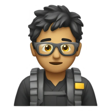 programmer failing sticker