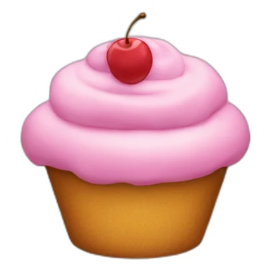 fatcupcake sticker