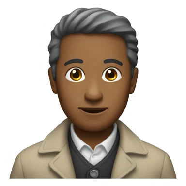 First advent  sticker