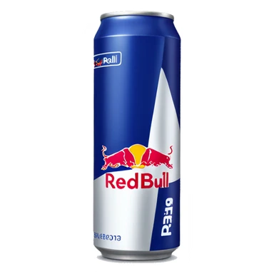 Redbull sticker
