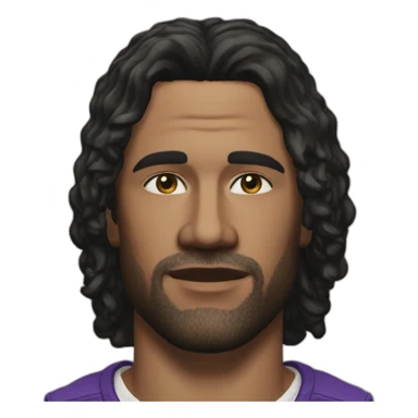 Michael gta 5 sticker