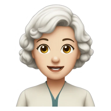 Call the midwife sticker