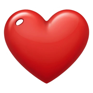 habd draw heart sticker