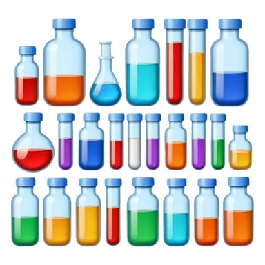 pharmacy products sticker