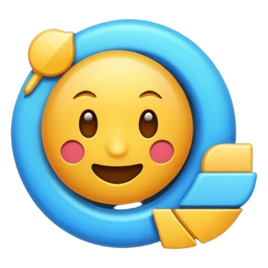 motion graphics subject sticker