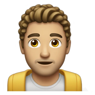 leandro perrando sticker