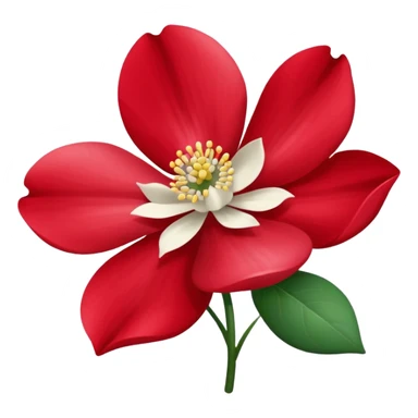 emojis rosa De Navidad sticker