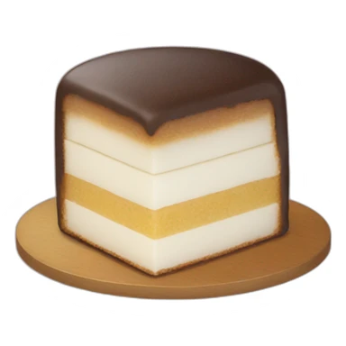 Gâteau mochi sticker