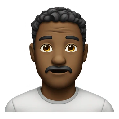 Dissapointment sticker