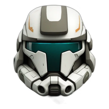 Republic Commando sticker