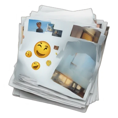 magazines sticker