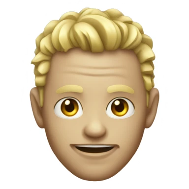 Demonio que diga  lpvd sticker