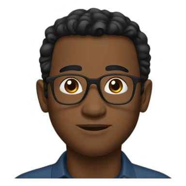 Alvin Ngwerume  sticker