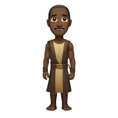 amon lane-ganus sticker