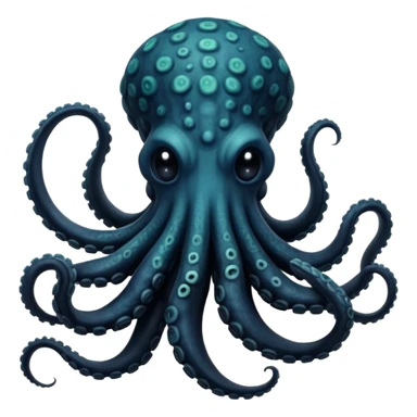 Kraken sticker