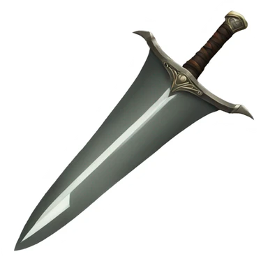 Espada do asta sticker