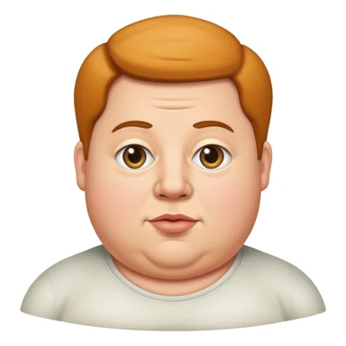 Fat Milo Mannheim sticker