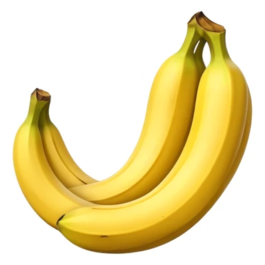 banana Peeled sticker
