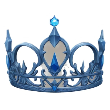 rowena Ravenclaw's diadem sticker