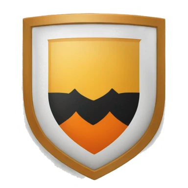 Escudo del Valencia sticker