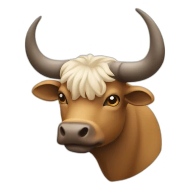 bullish with increasing sticker