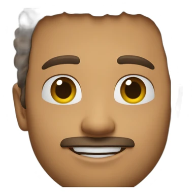 Mike Hatcher sticker