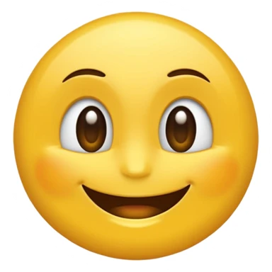 une emoticone  pour dire c'est gagné sticker