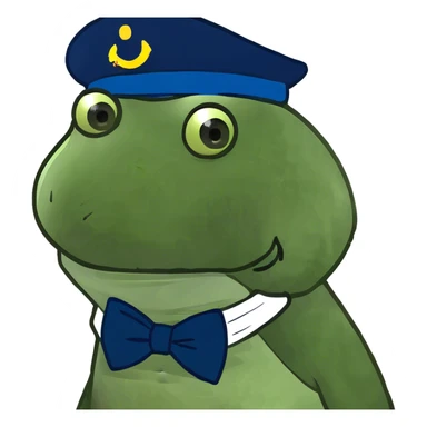 I’m over it  sticker