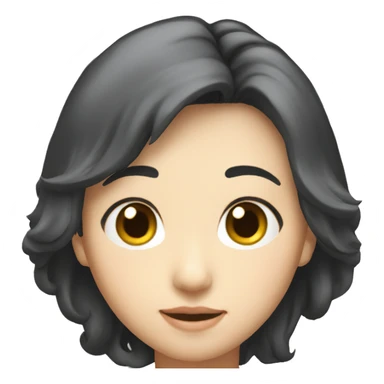 chung wen xuan sticker