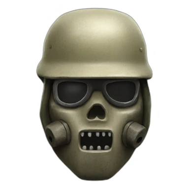 S. T. A. L. K. E. R.  sticker