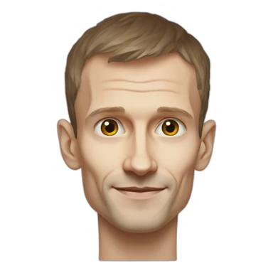 vitalik buterin sticker