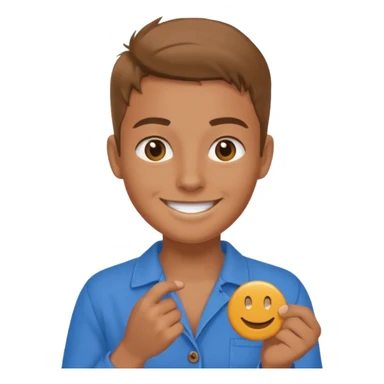 friend add buttom sticker