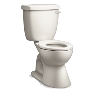 Skibidy toilet sticker