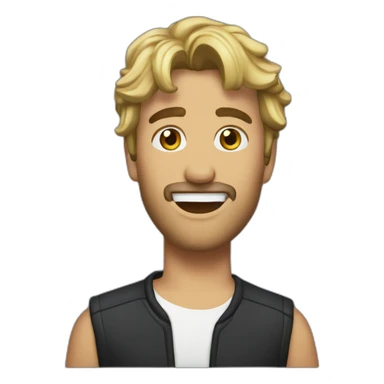 wham last Christmas sticker