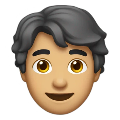 benito martinez ocasio sticker