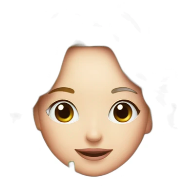 Fraise framboise myrtille  sticker