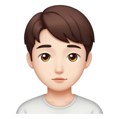 Soobin sticker