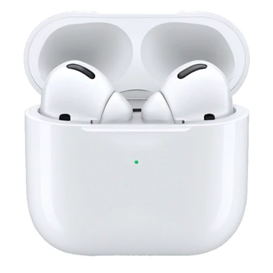 AirPods super Max Pro sticker