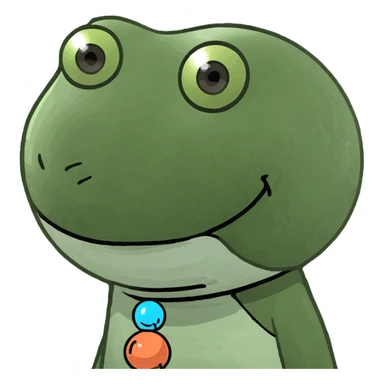 Gumball Watterson from The Amazing World of Gumball sticker