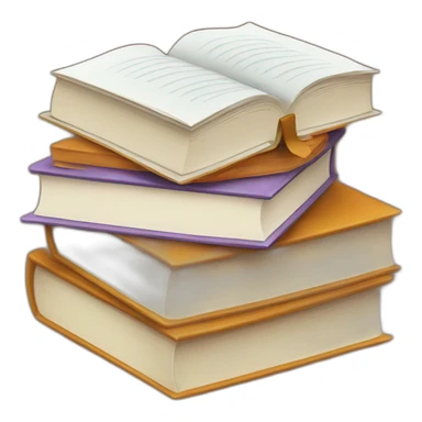 books sticker