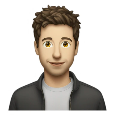 sam altman sticker