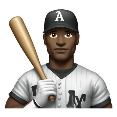 bo jackson  sticker