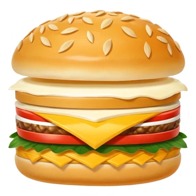 bánh kem vui vẻ, có mắt mũi miệng sticker