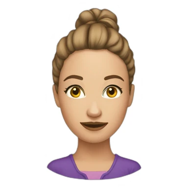 jessica Bataille sticker