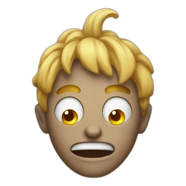cursed emoji sticker