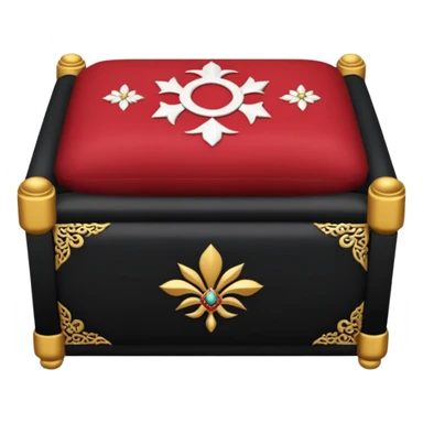 Osmanlı İmparatorluğu sticker