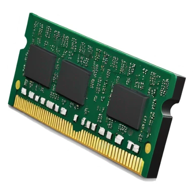alu pc cu memory ram von neumann sticker