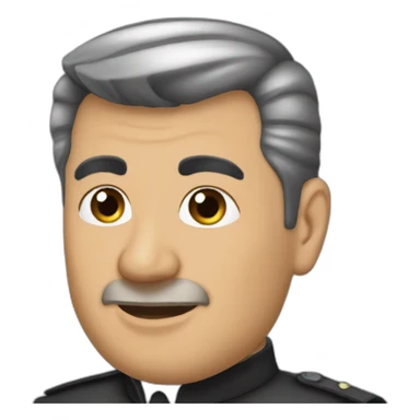 shavkat mirziyoyev sticker