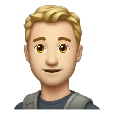 Dmitriy lunov sticker