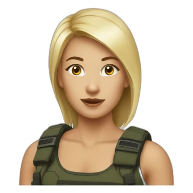 Russian Agency Black sticker